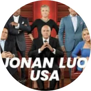 Leijonan luola - TV program