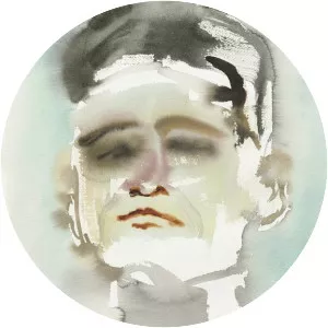 Leiko Ikemura - Japanese-Swiss artist