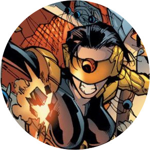 Leiko Tanaka photograph