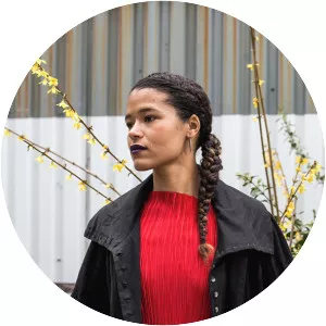 Leila Adu - Musical artist