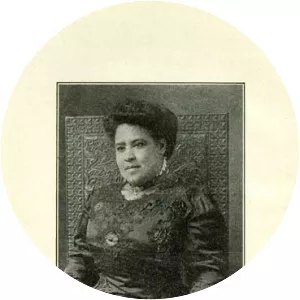 Leila Amos Pendleton