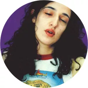 Leila Arab - Iranian record producer