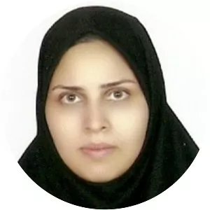 Leila Bakhtiari - Author