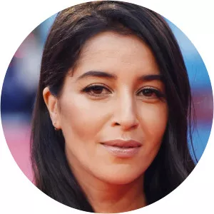 Leïla Bekhti - French film actress