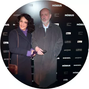 Leila Blier photograph