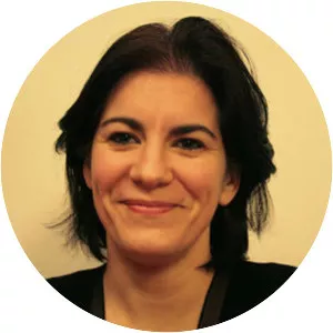 Leila Brient - Author