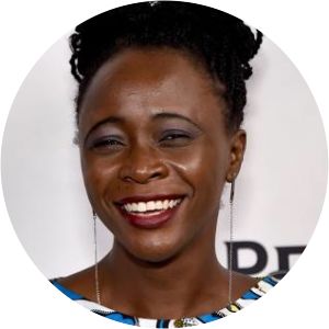 Leila Djansi