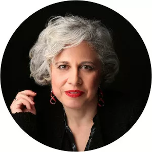 Leila Emami - Vossug ed Dowleh's daughter