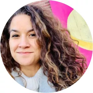 Leila Fadel - American journalist