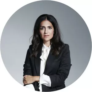 Leila Farzad