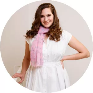 Leila Flannigan - Sean Hepburn Ferrer's ex-wife