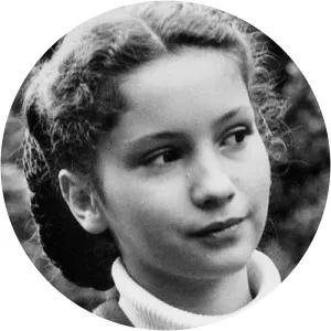 Leila Frechet - Movie actress