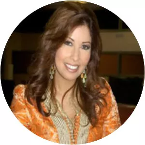 Leila Gouchi - Musical artist