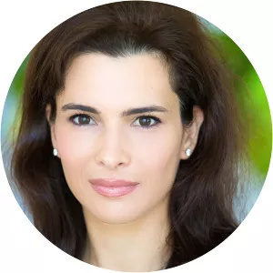 Leila Hoteit - Businesswoman