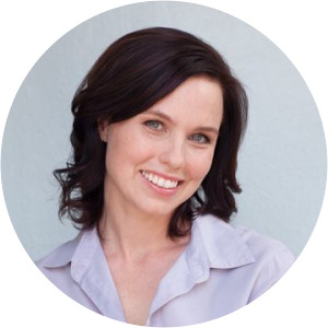 Leila Howland photograph