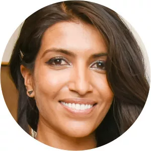Leila Janah