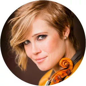 Leila Josefowicz
