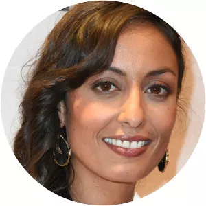 Leïla Kaddour-Boudadi