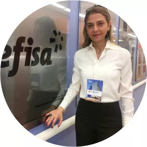 Leila Mejdalani Pereira