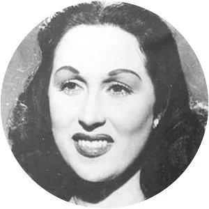 Leila Mourad - Egyptian singer