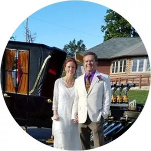 Leila Murray photograph