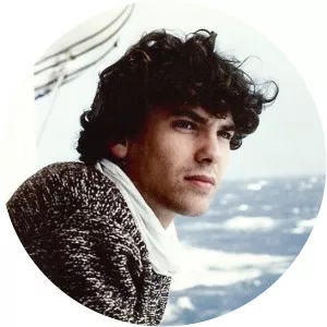 Leïla Ould Cadi photograph