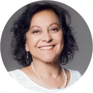 Leila Patel - Professor