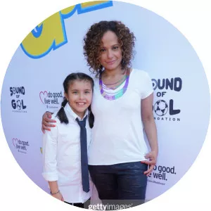 Leila Rey Valencia photograph