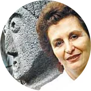 Leila Rodríguez Stahl photograph