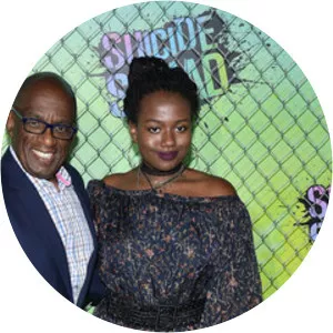 Leila Roker photograph