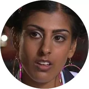 Leila Roy - Fictional character