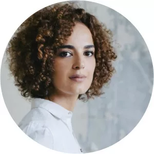 Leïla Slimani