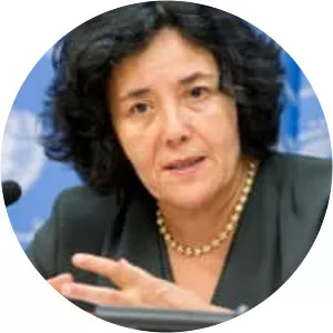 Leila Zerrougui