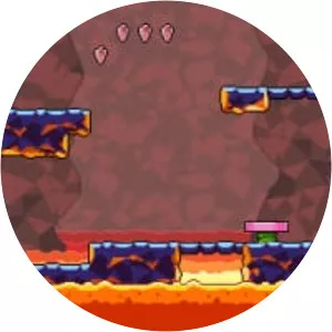 Leilani's Island - Video game