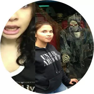 Leilani Sue Elizabeth Osorno - Liza Soberano's sister