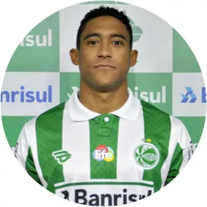 Leílson Carlos de Oliveira Alves - Football player