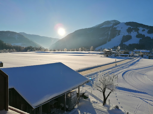 Leindlhof - Holiday apartment in Kossen, Austria
