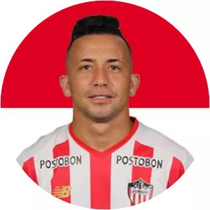 Léiner Escalante - Colombian football player