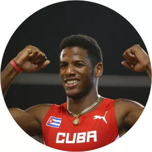 Leinier Savón Pineda - Olympic athlete