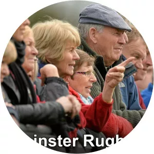 Leinster Rugby: Fromthe Ground Up - TV program