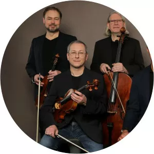 Leipzig String Quartet - Musical quartet