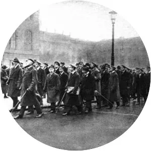 Leipzig War Crimes Trials - 