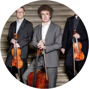 Leipziger Streichquartett