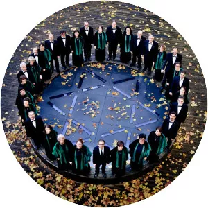 ludwig böhme leipziger synagogalchor