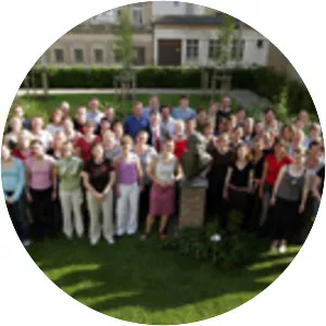 Leipziger Universitätschor