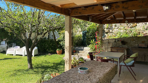 Leiras da Cachada - Serviced accommodation in Portugal
