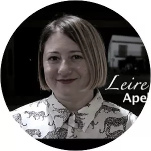Leire Apellaniz - Film producer