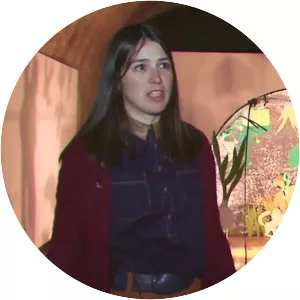 Leire Urbeltz - Spanish illustrator