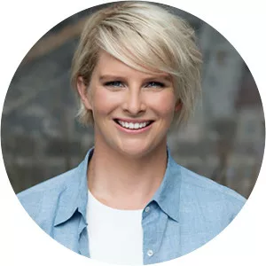 Leisel Jones - Australian swimmer