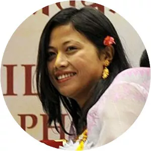 Leishangthem Tonthoingambi Devi